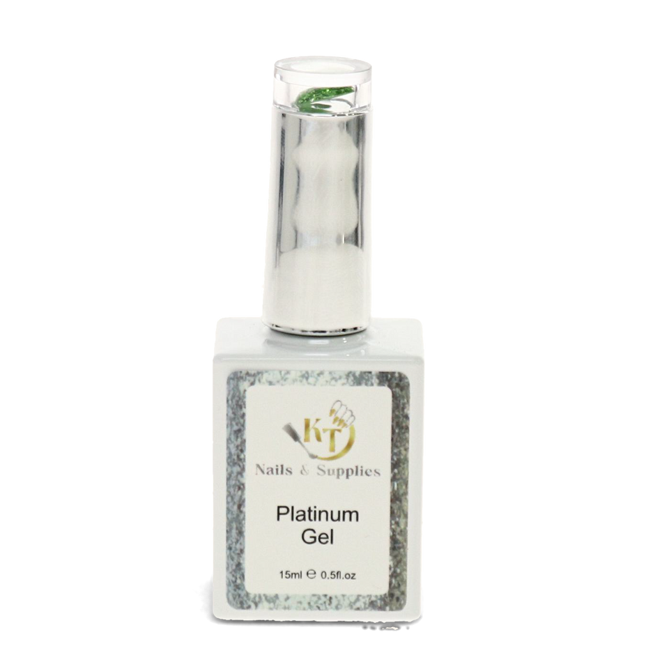 Platinum Gel