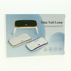 Mini Nail Lamp
