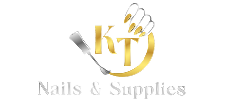 KT Nails & Supplies PR